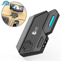 Bộ điều khiển trò chơi di động OPENMALL cho Gamwing Mix SE / Bộ chuyển đổi bàn phím và chuột Elite & Bộ kết hợp Phản ứng nhanh hơn Tùy chỉnh nút M3Y1