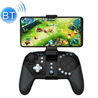 Bộ điều khiển trò chơi GameSir G5 Bluetooth 5.0 Bàn di chuột đầy đủ Haptic Bàn di chuột với giá đỡ