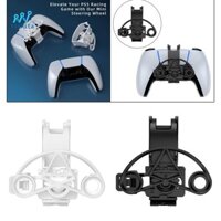 Bộ điều khiển trò chơi phụ trợ Trợ giúp trò chơi vô lăng Phụ kiện nhẹ