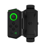 Bộ điều khiển trò chơi Xiaomi Black Shark Universal Bluetooth Gamepad hình dạng kẹp tay trái chính hãng