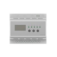 Bộ điều khiển trung tâm điều hòa VRV thông minh Orvibo CV50ZW