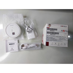 Bộ điều khiển trung tâm Hafele HSL-GW01 985.03.019