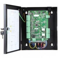 Bộ điều khiển trung tâm kiểm soát cửa ra vào 4 cửa HIKIVISION DS-K2804