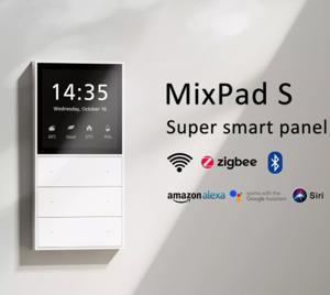 Bộ điều khiển trung tâm Mixpad S V20XG