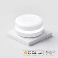 Bộ điều khiển trung tâm ngôi nhà thông minh Xiaomi Aqara M1S (Mi Home/ Apple HomeKit)