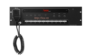 Bộ điều khiển trung tâm TOA FS-7000CP