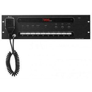 Bộ điều khiển trung tâm TOA FS-7000CP