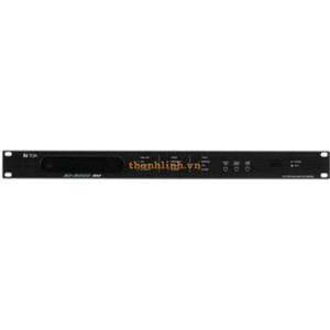 Bộ điều khiển trung tâm TOA SX-2000SM