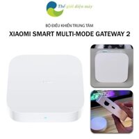 Bộ điều khiển trung tâm Xiaomi Smart Multi-mode Gateway 2 - Shop Thế giới điện máy