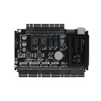 Bộ điều khiển trung tâm ZKTeco C3 PLus Series ( C3-100 Plus/C3-200 PLus/C3-400 PLus)