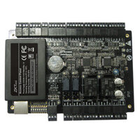 Bộ điều khiển trung tâm C3-100, kiểm soát ra vào hiệu ZKTeco