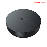 Bộ điều khiển trung tâm Homekit Aqara M2