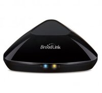 Bộ điều khiển trung tâm Broadlink RM-PRO+ - Hàng chính hãng