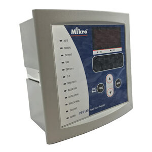 Bộ điều khiển tụ bù Mikro 14 cấp PFR140-220-50