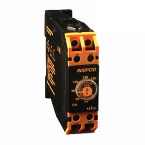 Bộ điều khiển tụ bù Selec 800POD