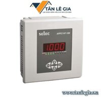 Bộ điều khiển tụ bù Selec APFC 147-108