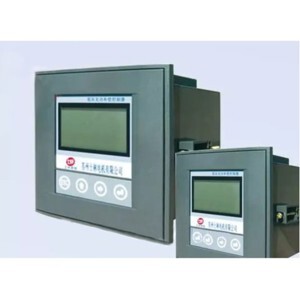 Bộ điều khiển tụ bù Shihlin SH-JKWA-12J