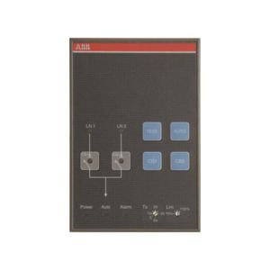 Bộ điều khiển tự động ATS ABB ATS010 1SDA065523R1
