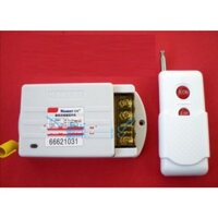 Bộ điều khiển từ xa 1000m 5KW / remote Honest 1000m cao cấp