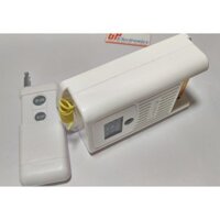 Bộ điều khiển từ xa 1000m điện yếu vẫn đạt tầm xa