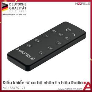 Bộ điều khiển từ xa Hafele 833.89.121