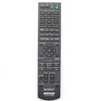 Bộ Điều Khiển Từ Xa ht-m22 ht-m55 ht-m77 Chính Hãng rm-aau202 Cho Hệ Thống sony av