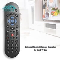 Bộ điều khiển từ xa IR đa năng cho Sky Q Smart Set Top Box Coontroller [jennie1.vn]