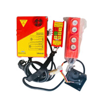 Bộ điều khiển từ xa máy tời - Máy tời điện ( 200 kg đến 1200 kg thế hệ mới)