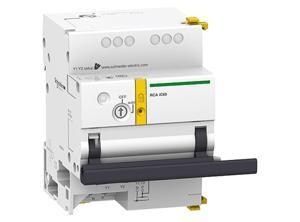 Bộ điều khiển từ xa MCB 1P 2P 4 chế độ Acti9 A9C70112