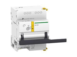 Bộ điều khiển từ xa MCB 3P 4P 4 chế độ Acti9 A9C70114