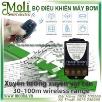 Bộ điều khiển từ xa Moli ML-SR5I