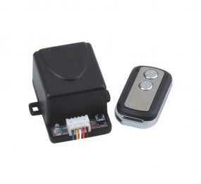 Bộ điều khiển từ xa Soyal AR-RM