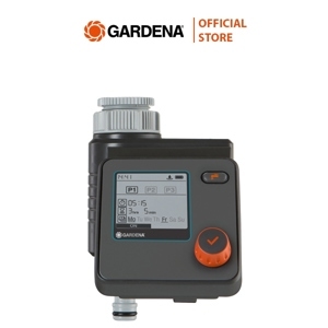 Bộ điều khiển tưới tự động Gardena 01891-20