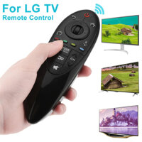 Bộ điều khiển TV thay thế điều khiển từ xa Somatosensory 3D thông minh Tương thích cho LG TV AN-MR500GAN-RM500GBUB Series Magic Remote