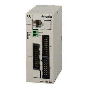 Bộ điều khiển vị trí Autonics PMC-2TU-232