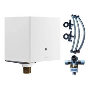 Bộ điều khiển vòi cảm ứng  dùng pin Toto TLE04502A1/TLN01103A/TLE05701A