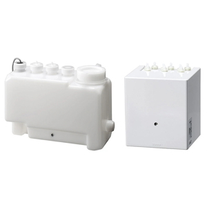 Bộ điều khiển vòi xịt xà dùng pin Toto TLK01103AA