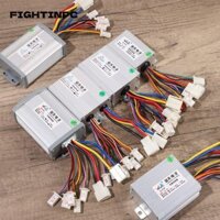 Bộ điều khiển xe đạp FIGHTINPC 24V / 36V / 48V 8 kiểu Phụ kiện xe đạp điện Phụ tùng xe đạp điện