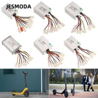 Bộ điều khiển xe đạp JESMODA 250W / 350W / 500W / 800W DC 24V / 36V / 48V Động cơ xe đạp điện
