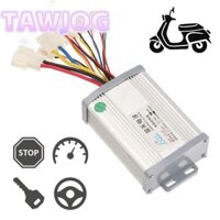 Bộ điều khiển xe đạp TAWJOG Phụ kiện xe đạp điện chất lượng cao 8 kiểu Phụ tùng xe đạp điện