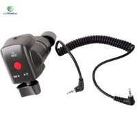 Bộ điều khiển Zoom máy ảnh Cáp DV Giắc cắm máy ảnh 2,5mm cho máy quay điều khiển từ xa Acc, Máy quay từ xa