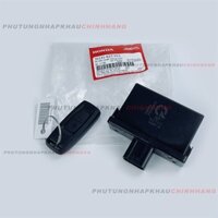 Bộ điều khiểu Smartkey Lead 125 4 val 2022 2023 2024, Bộ điều khiển thông minh SCU Lead 4 val