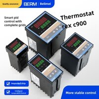 Bộ điều nhiệt REX-C100 REX-C400 REX-C700 REX-C900 AN Bộ điều khiển nhiệt độ thông minh