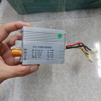 Bộ điều tốc 12v 24V 500w cho motor có chổi than