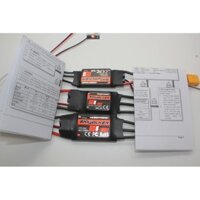 Bộ Điều Tốc - ESC HOBBYWING Skywalker 40A, 50A, 60A, 80A Hàng chính hãng