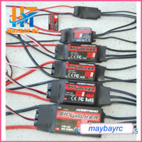 Bộ Điều Tốc ESC HOBBYWING Skywalker 50AV2, 40AV2, 60AV2, 80AV2