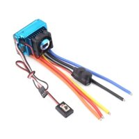 Bộ Điều Tốc Không Chổi Than ESC PCB 35A / 60A / 120A Cho Xe Điều Khiển Tỉ Lệ 1 / 8 1 / 10 1 / 12 Crawler