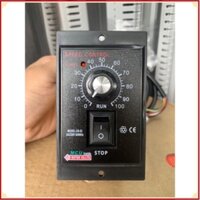 bộ điều tốc motor 25w 40w 60w 90w 120w 180w 200w 250w