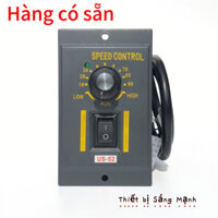 bộ điều tốc motor 25w 40w 60w 90w 120w 180w 200w 250w