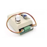Bộ điều tốc motor Brushless 5-36V, chỉnh lưu, chỉnh điện áp, tốc độ